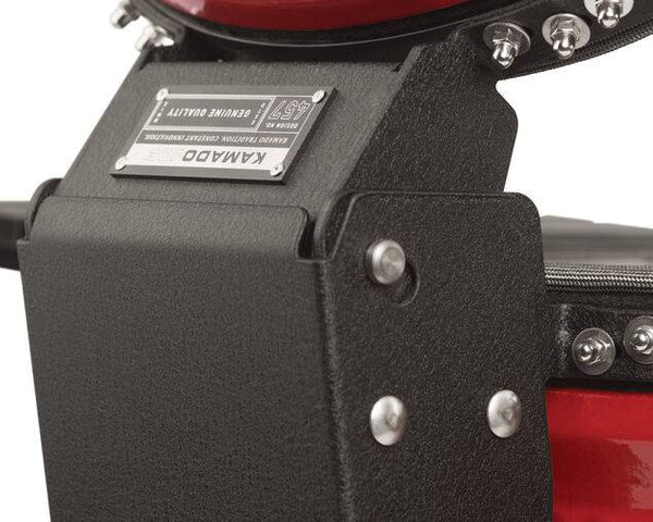 Kamado Classic Joe™ BBQ Grill - Classic Series III