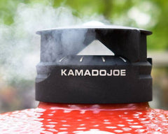 Kamado Classic Joe™ BBQ Grill - Classic Series III