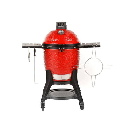 Kamado Classic Joe™ BBQ Grill - Classic Series III