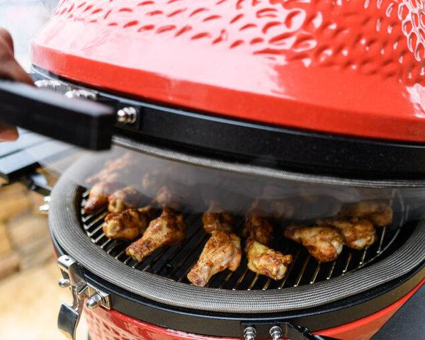 Kamado Classic Joe™ BBQ Grill - Series II