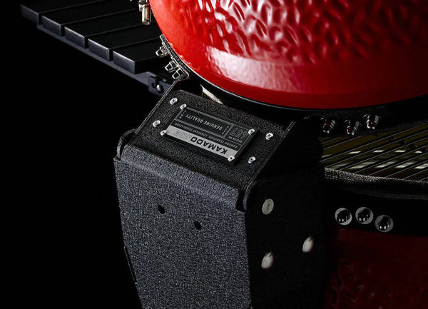 Kamado Classic Joe™ BBQ Grill - Series II Standalone