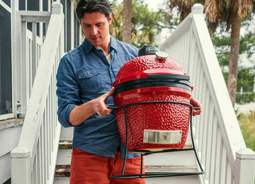 Kamado Joe Jr™ BBQ Grill