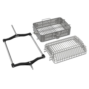 Kamado Joe Tisserie Basket kit