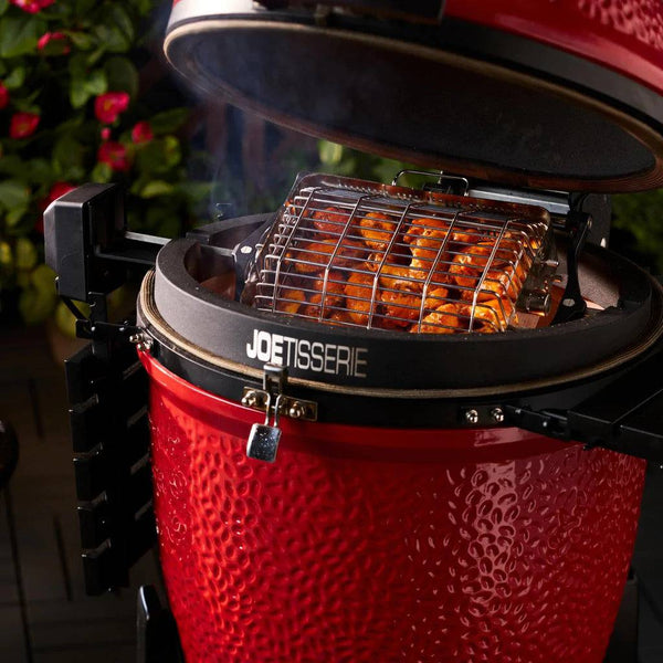 Kamado Joe Tisserie Basket kit