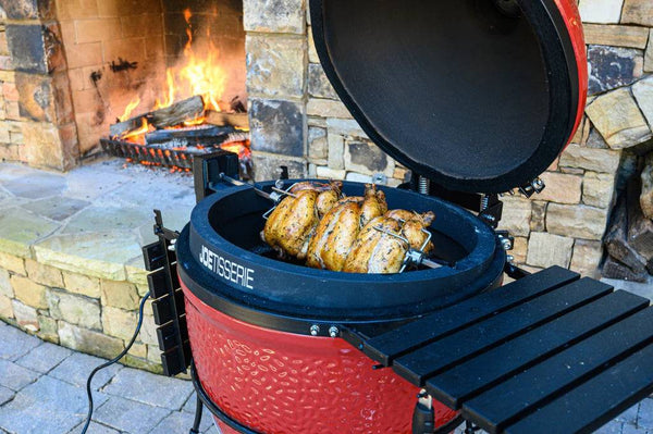 Rotisserie for Classic Joe™ (JoeTisserie)
