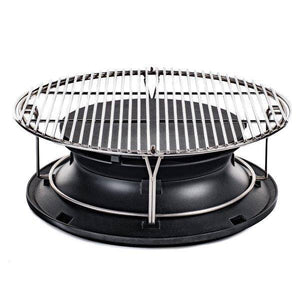 KAMADO JOE® Big Joe SloRoller Hyperbolic Smoke Chamber