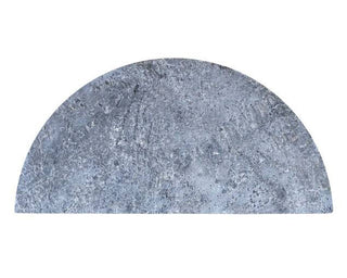Big Joe Half Moon Soapstone