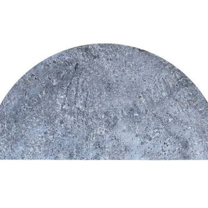 Big Joe Half Moon Soapstone