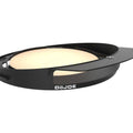 Kamado Joe Big Dojoe Pizza with Pizza Stone For Big Joe