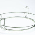 Kamado Joe Big Joe BJ-FCR Flexible Cooking Rack, Stainless Steel