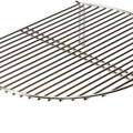 Kamado Joe Big Joe BJ-SCS Grill Expander, Stainless Steel