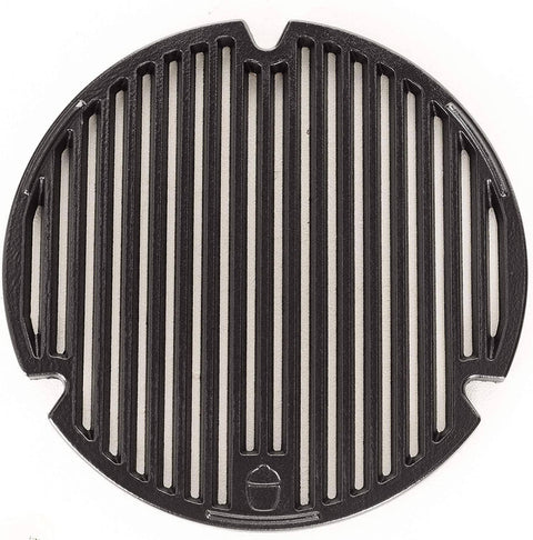 Kamado Joe Cast Iron Sear Plate for Joe Jr. and Classic Joe®