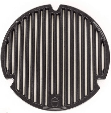 Kamado Joe Cast Iron Sear Plate for Joe Jr. and Classic Joe®
