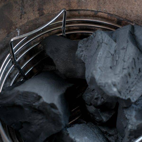 Kamado Joe Charcoal Basket - Classic Joe