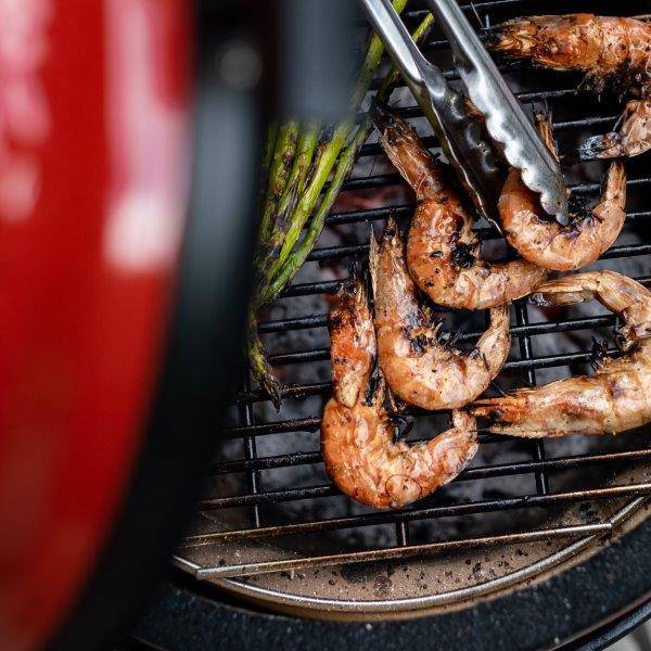 Kamado Joe Charcoal Basket - Classic Joe