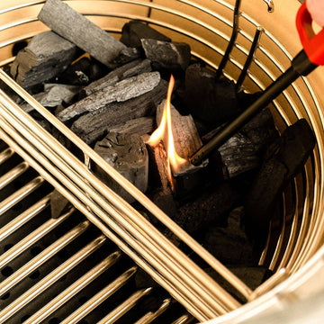 Kamado Joe Charcoal Basket - Classic Joe
