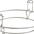 Kamado Joe Classic Joe KJ-FCR Flexible Cooking Rack, Stainless Steel