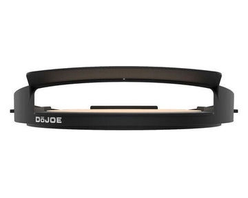 Kamado Joe Dojoe Pizza For Classic