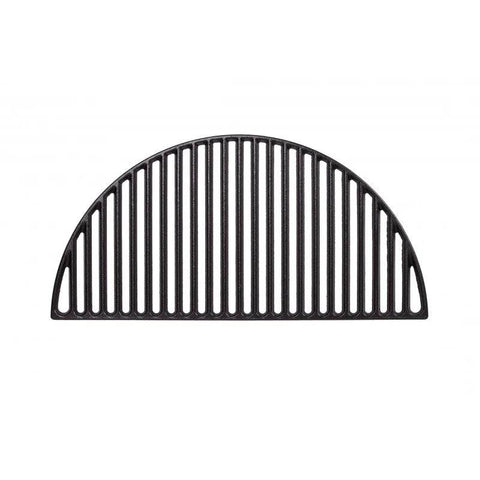 Kamado Joe Half Moon Cast Iron Cooking Grate - Big Joe