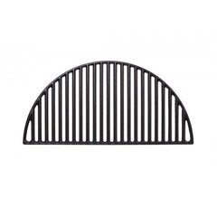 Kamado Joe Half Moon Cast Iron Cooking Grate - Big Joe