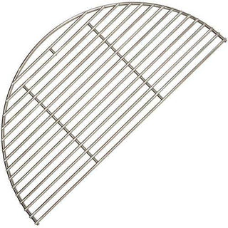 Kamado Joe Half Moon SS Cooking Grate - Classic Joe