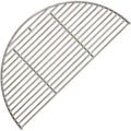 Kamado Joe Half Moon SS Cooking Grate - Classic Joe