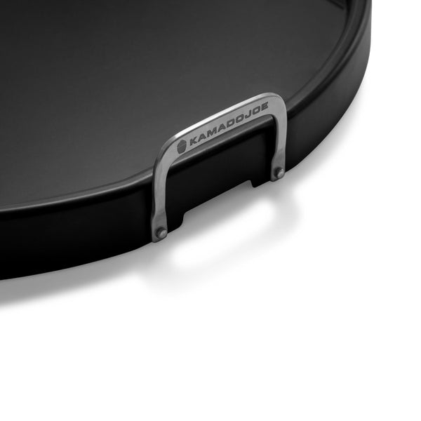 Kamado Joe® Karbon Steel™ Griddle for Big Joe™ Grills