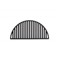 Kamado Joe - KJ-HCICG Half Moon Cooking Grate, Cast Iron Classic Joe®