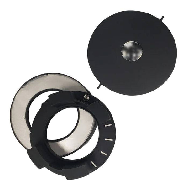 Kamado Joe KJ-KT Kontrol Tower® Top Vent