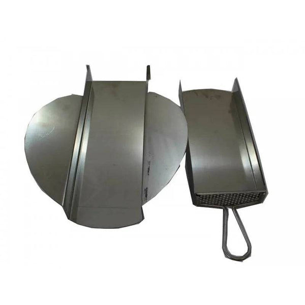 Kamado Joe Slide-Out Ash Drawer - For Classic I