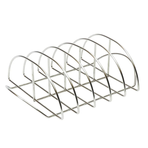 Kamado Joe Stainless Steel Rib Rack