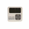 20 Amp, 12-24V PWM Solar Charge Controller by KT Solar