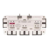 5 Way DC Powerlink by KT Solar