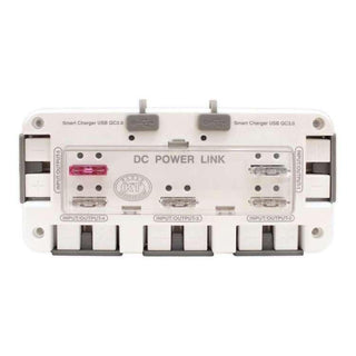 5 Way DC Powerlink by KT Solar