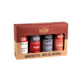 Lane's BBQ 4 Rub Original - Gift Set