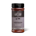 Lane's BBQ Ancho Espresso Rub Pitmaster (340g)