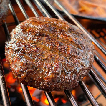 Lane's BBQ Brisket Rub Pitmaster (340g)