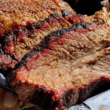 Lane's BBQ Brisket Rub Pitmaster (340g)