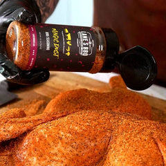 Lane's BBQ Magic Dust Rub Pitmaster (340g)