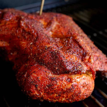 Lane's BBQ Magic Dust Rub Pitmaster (340g)