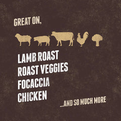 Lane's BBQ Sunday Roast Rub Pitmaster (340g)