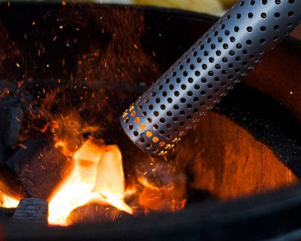 Looftlighter - Electronic Fire Starter
