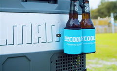 myCOOLMAN Magnetic Stubby Holder