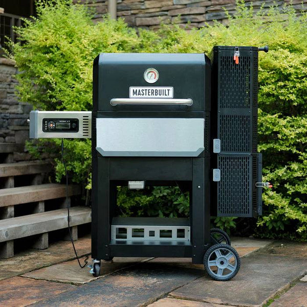 Masterbuilt Gravity Series™ 800 Griddle