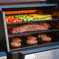 Masterbuilt Gravity Series 560 Warming Racks