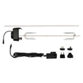 Masterbuilt Gravity Series Grill Rotisserie Kit, Black