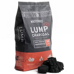 Masterbuilt® Lump Charcoal (7.09kg)