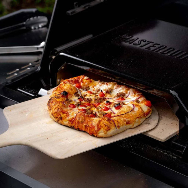 Masterbuilt® Pizza Oven Attachment - Black MB20181722