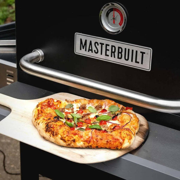 Masterbuilt® Pizza Oven Attachment - Black MB20181722