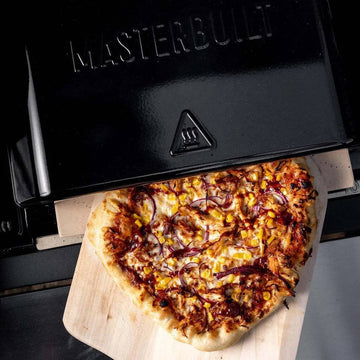 Masterbuilt® Pizza Oven Attachment - Black MB20181722
